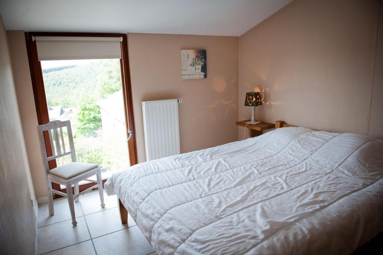 Chez Eloy Villa Rochehaut Dış mekan fotoğraf
